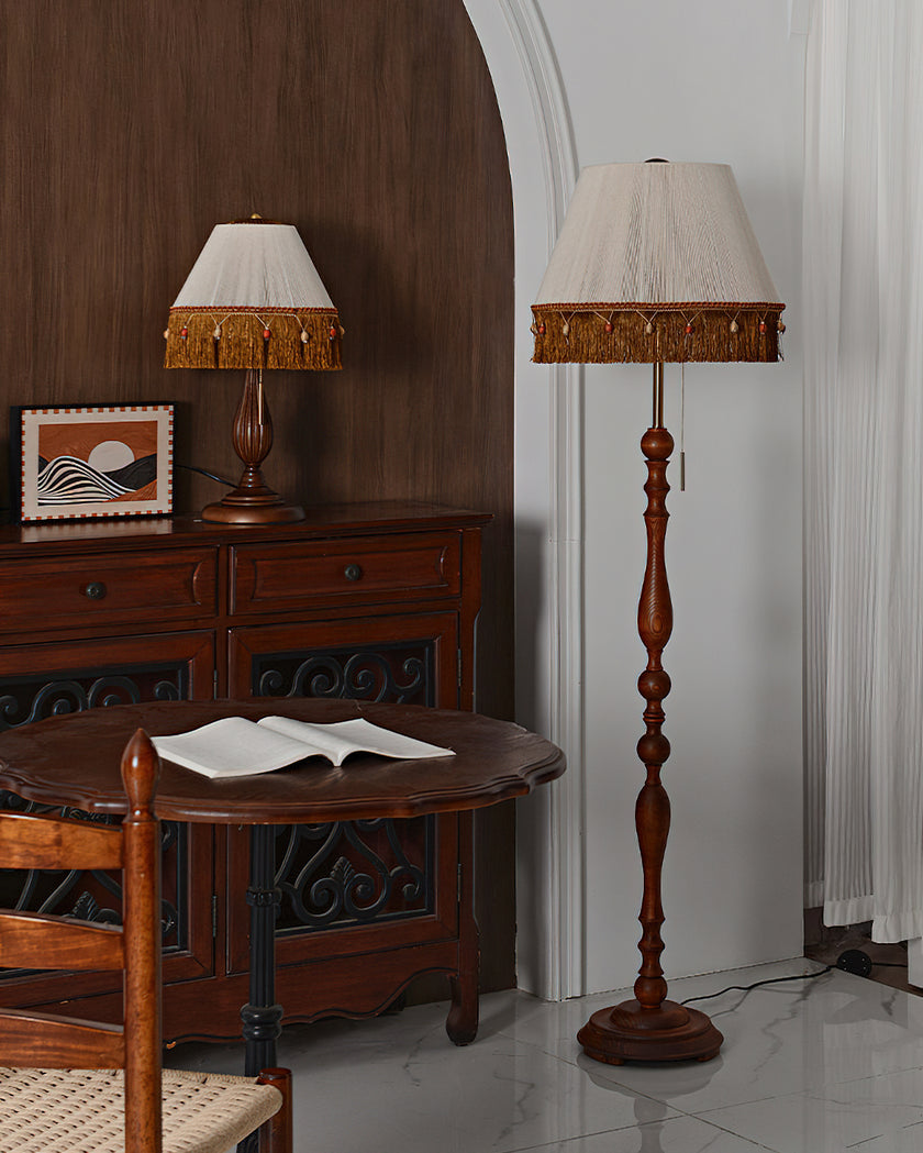 Orion Floor Lamp