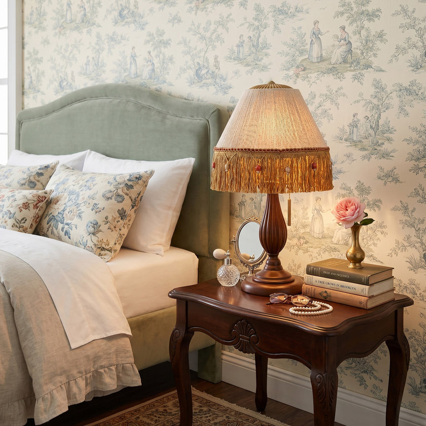 Orion Table Lamp