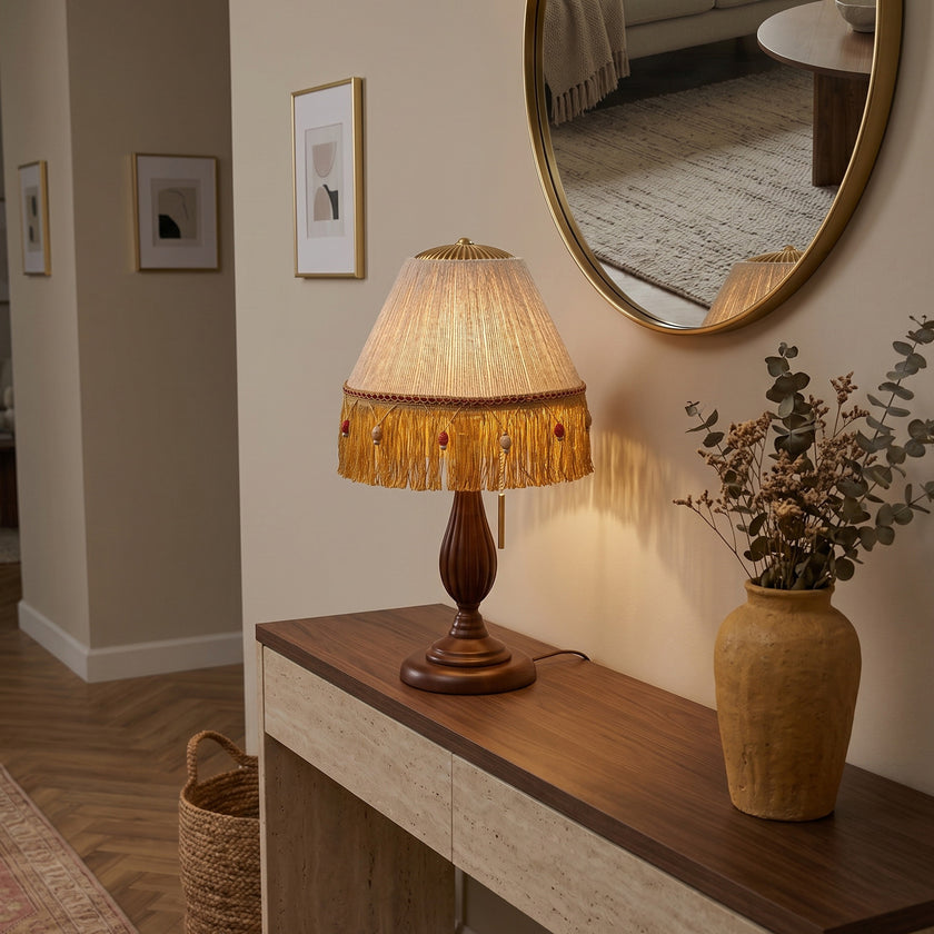 Orion Table Lamp