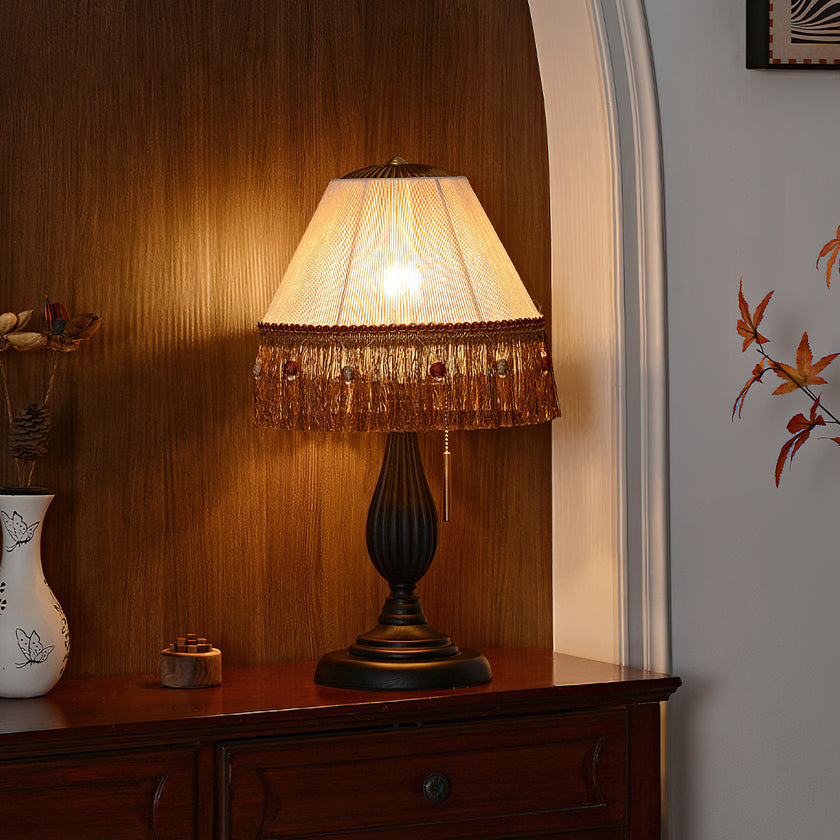 Orion Table Lamp