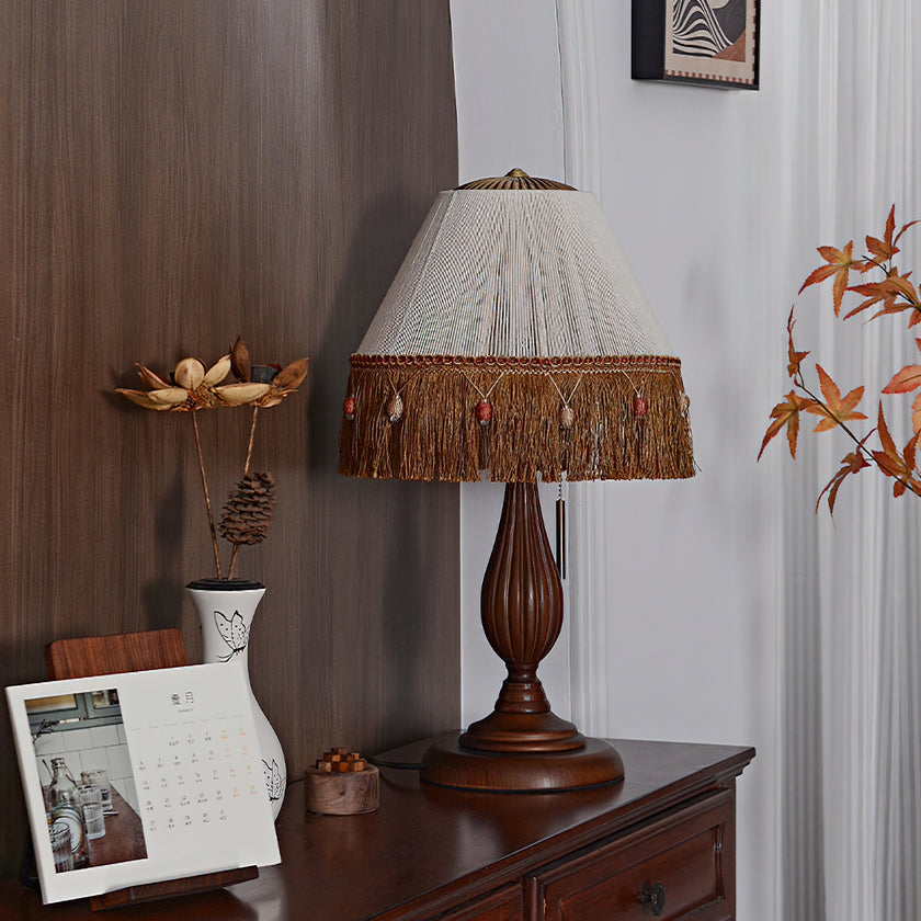 Orion Table Lamp