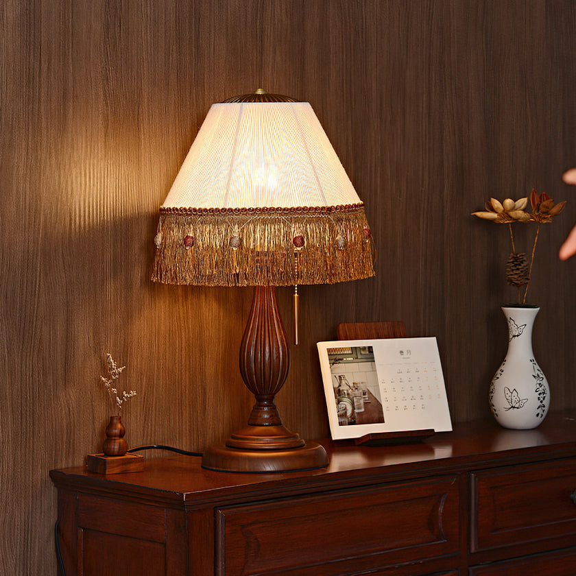 Orion Table Lamp