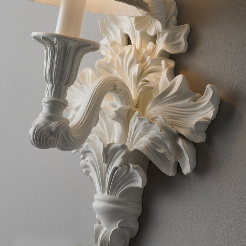 Orlavine Wall Sconce