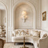 Orlavine Wall Sconce