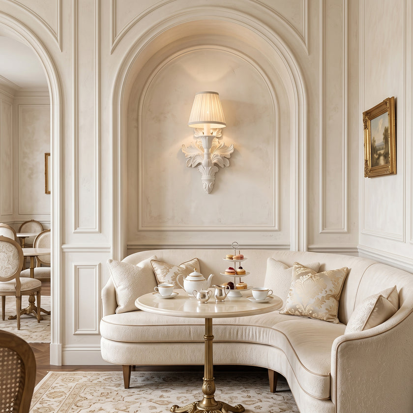 Orlavine Wall Sconce