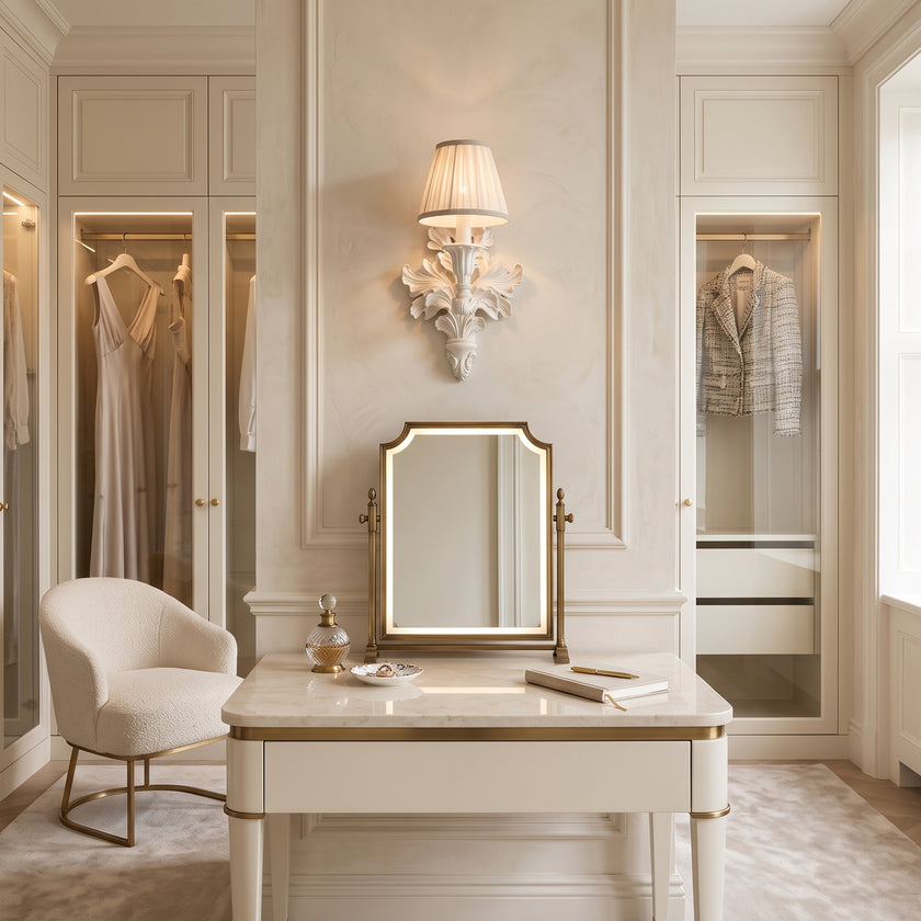 Orlavine Wall Sconce