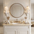 Orlavine Wall Sconce