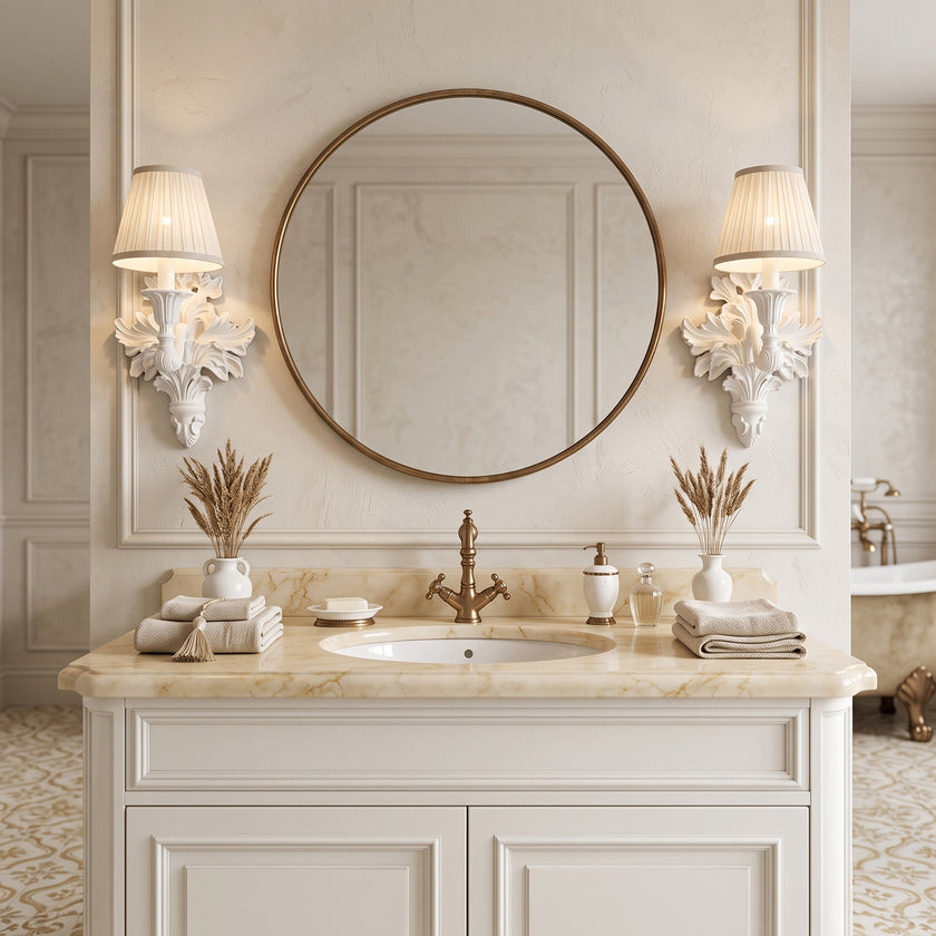 Orlavine Wall Sconce
