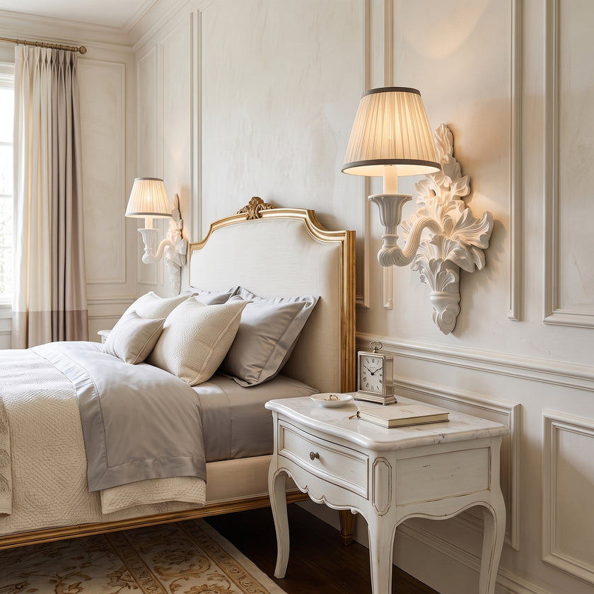 Orlavine Wall Sconce