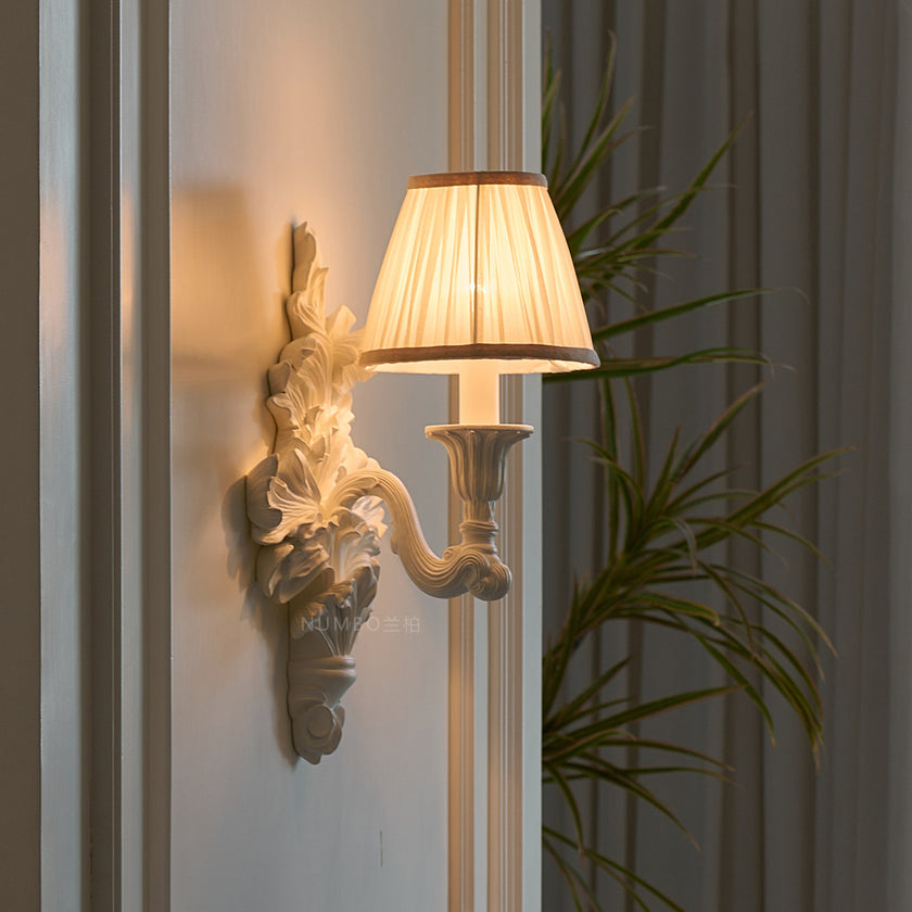 Orlavine Wall Sconce