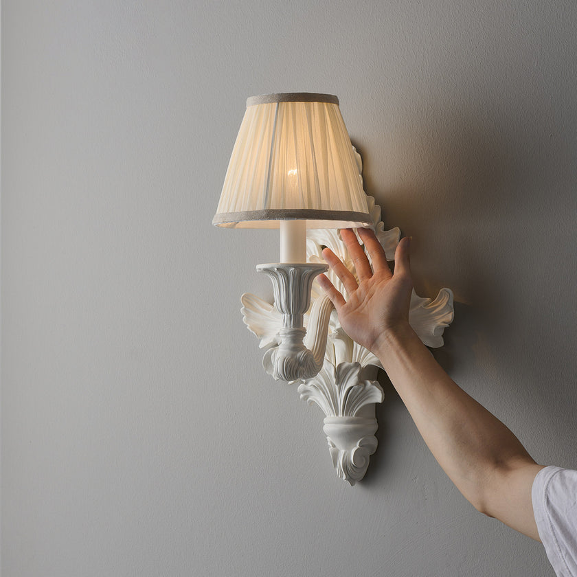 Orlavine Wall Sconce