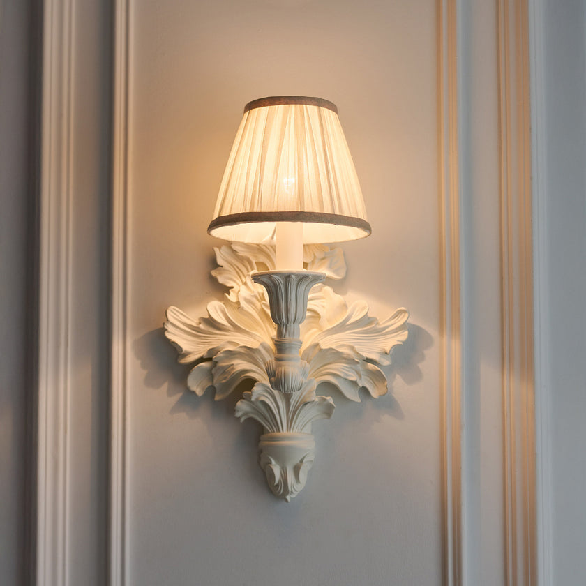 Orlavine Wall Sconce