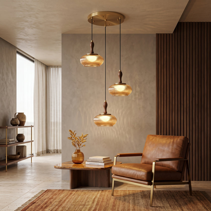 Orlienne Pendant Light