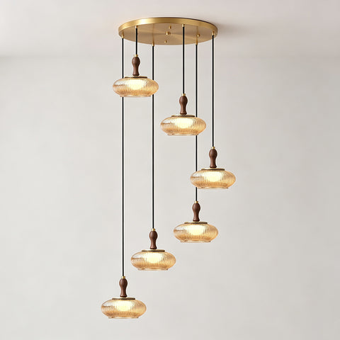 Orlienne Pendant Light – detail 15
