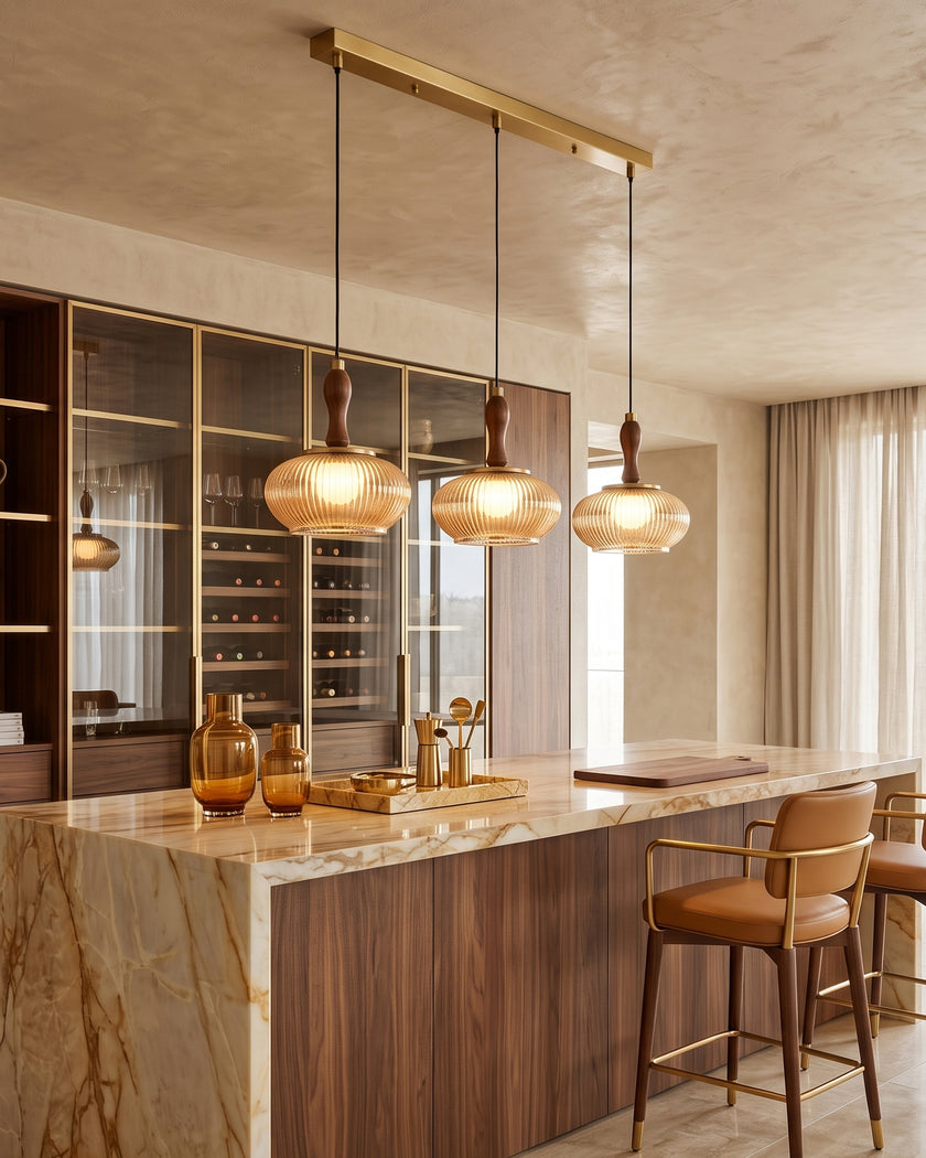 Orlienne Pendant Light