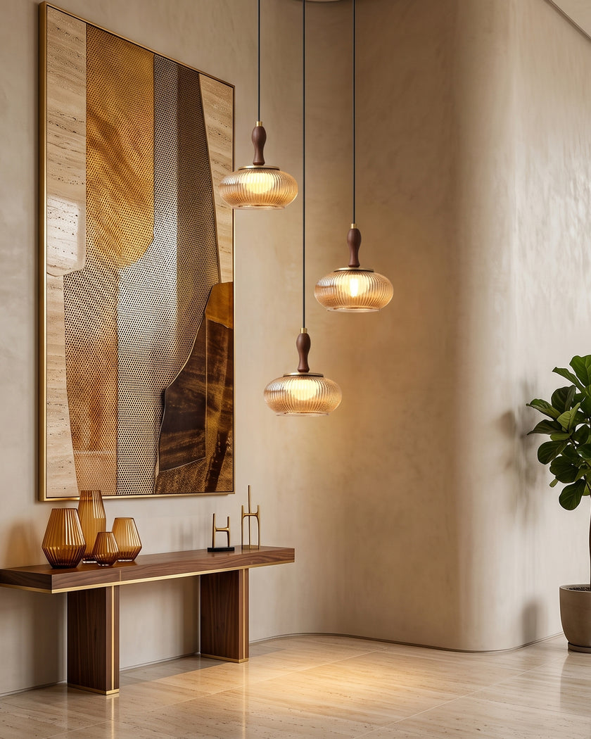 Orlienne Pendant Light