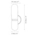 Orlina Wall Light