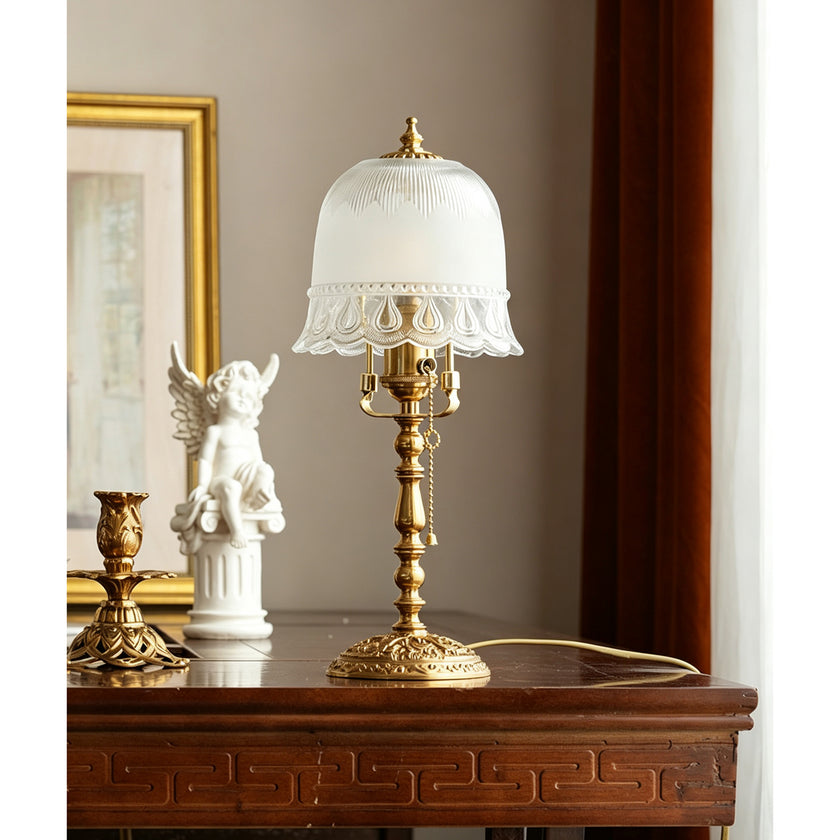 Orlisse Table Lamp