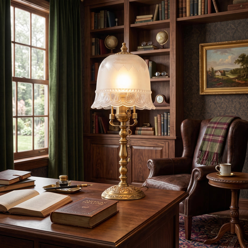 Orlisse Table Lamp