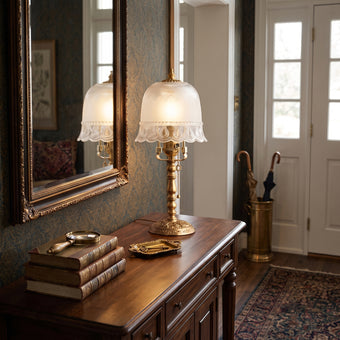 Orlisse Table Lamp