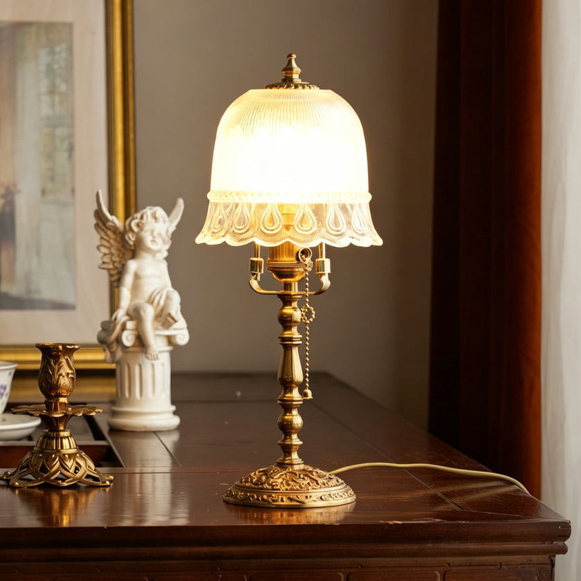 Orlisse Table Lamp