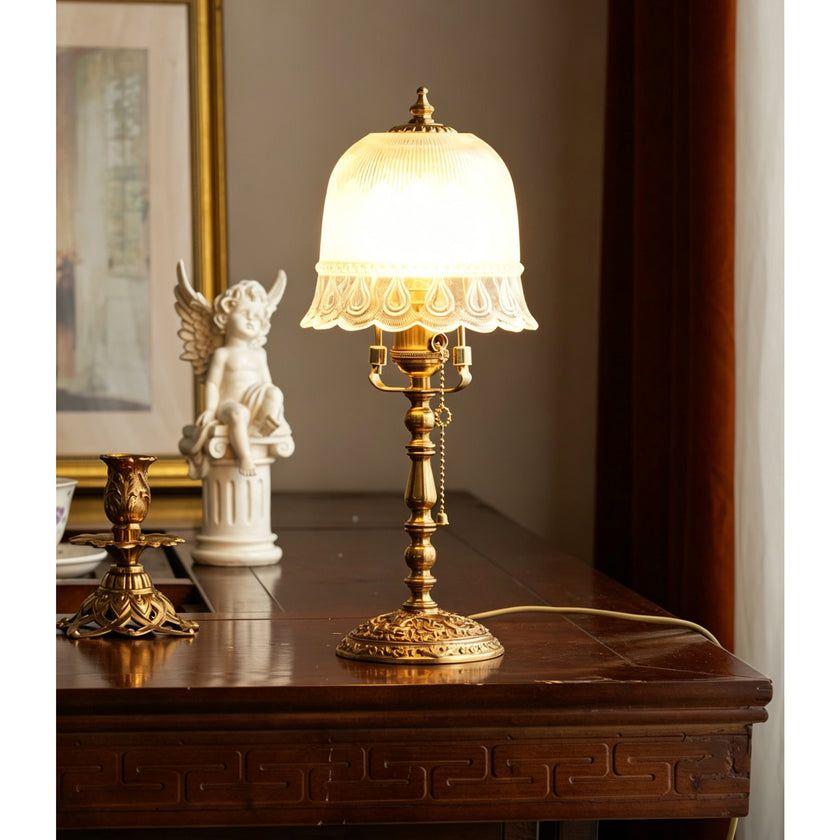 Orlisse Table Lamp