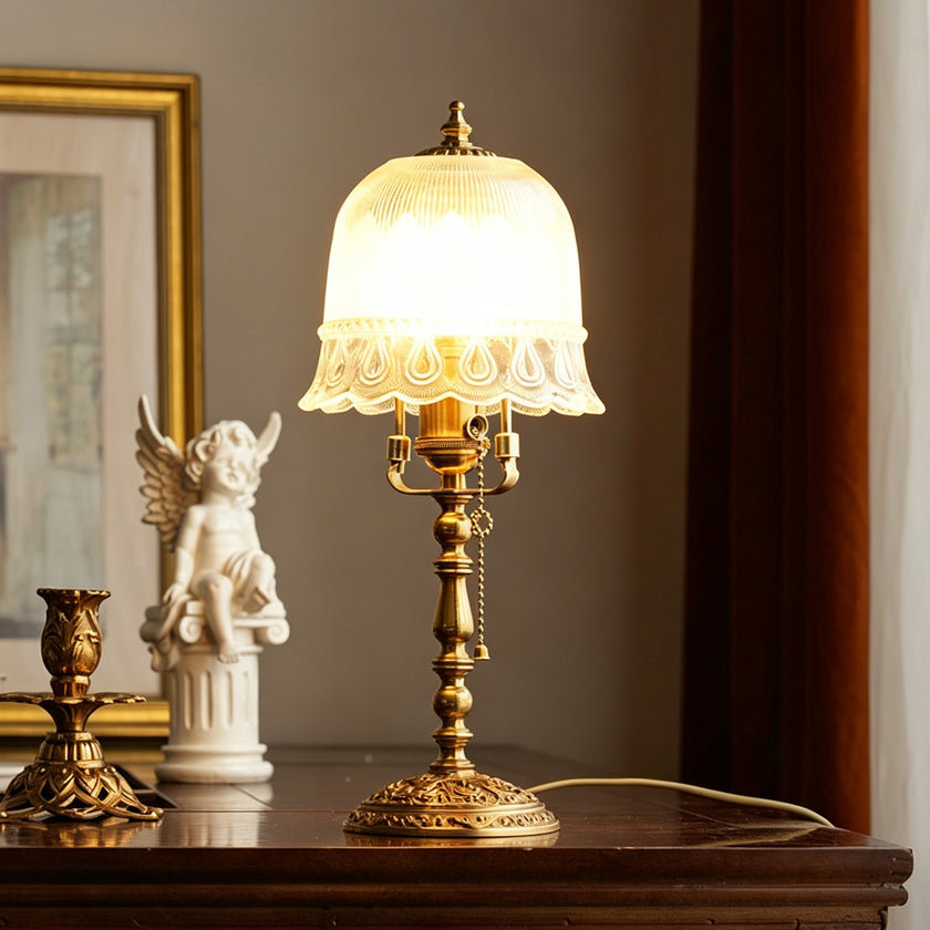 Orlisse Table Lamp