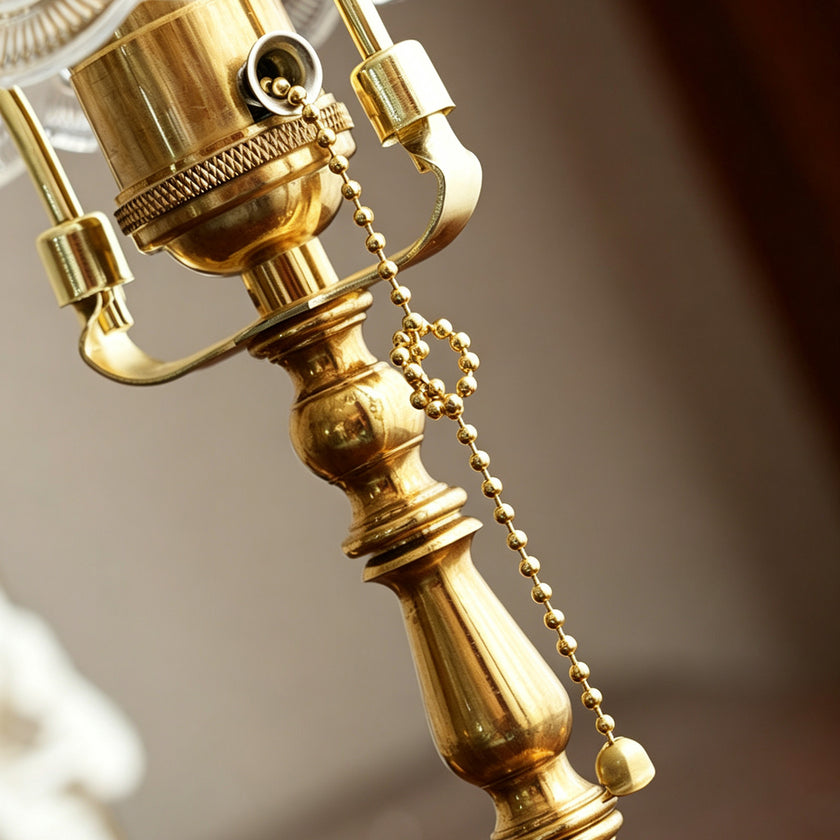 Orlisse Table Lamp