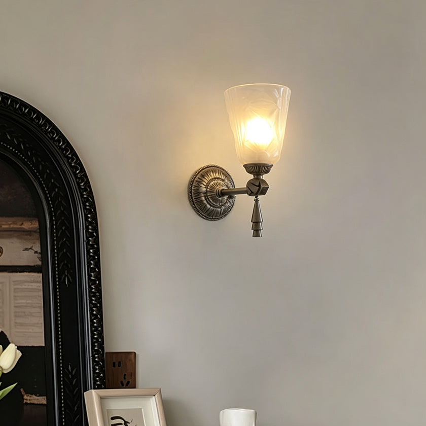 Ornacelle Wall Sconce