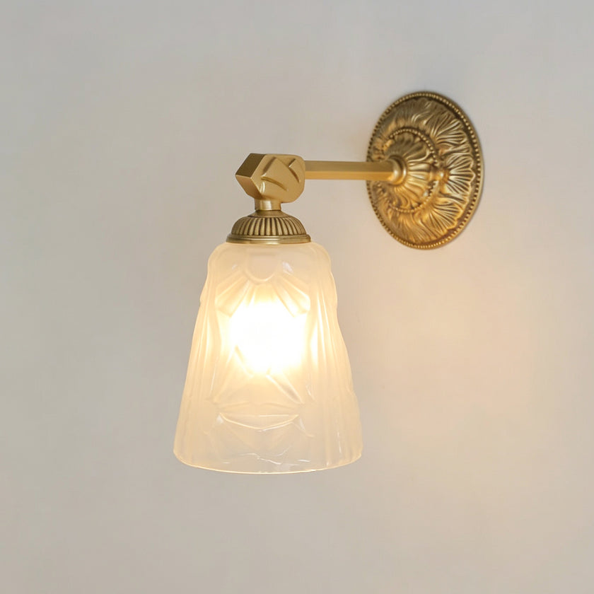 Ornacelle Wall Sconce