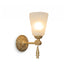 Ornacelle Wall Sconce