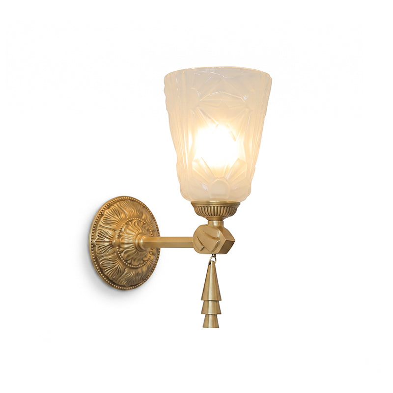 Ornacelle Wall Sconce
