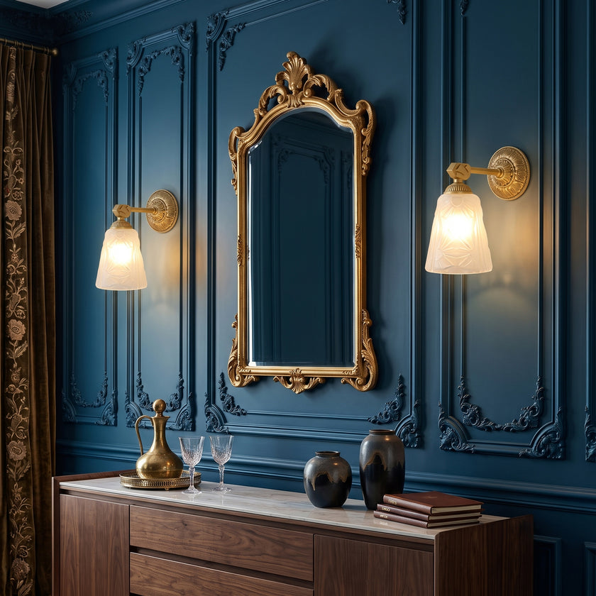 Ornacelle Wall Sconce