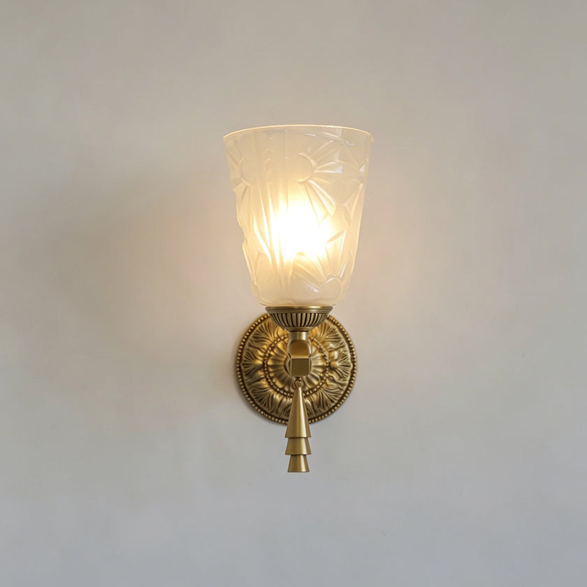 Ornacelle Wall Sconce