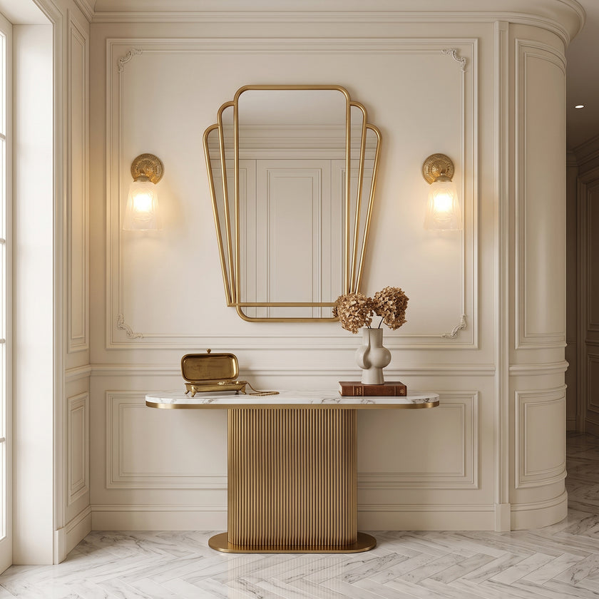 Ornacelle Wall Sconce