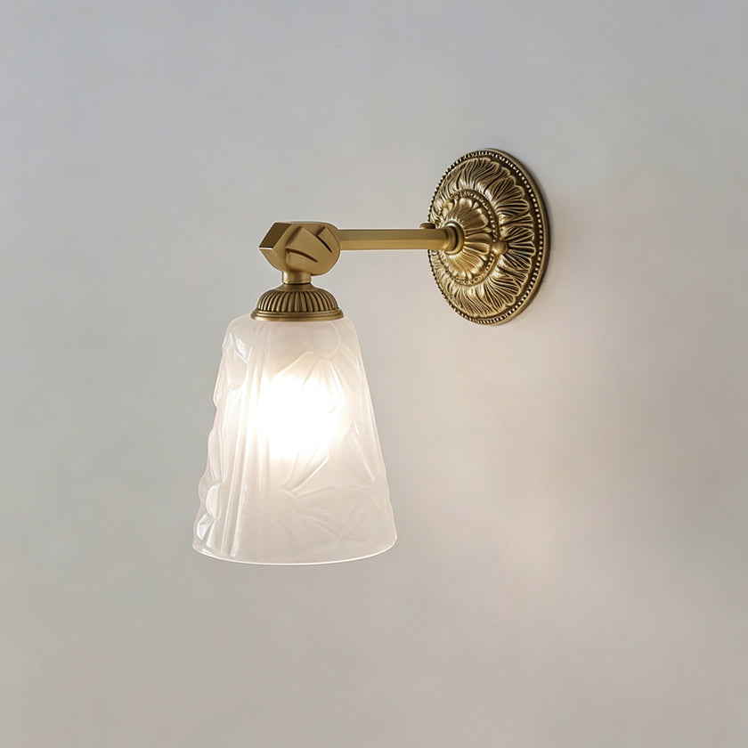 Ornacelle Wall Sconce