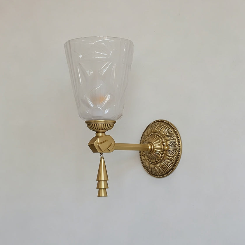Ornacelle Wall Sconce