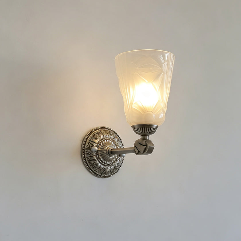 Ornacelle Wall Sconce