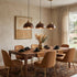 Orrisden Pendant Light