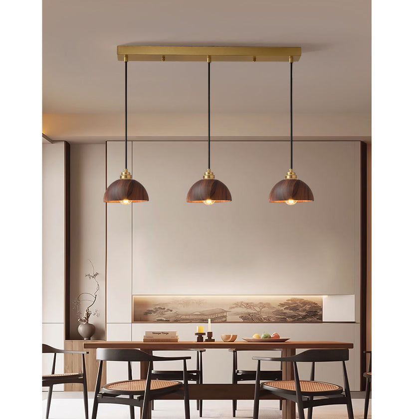 Orrisden Pendant Light