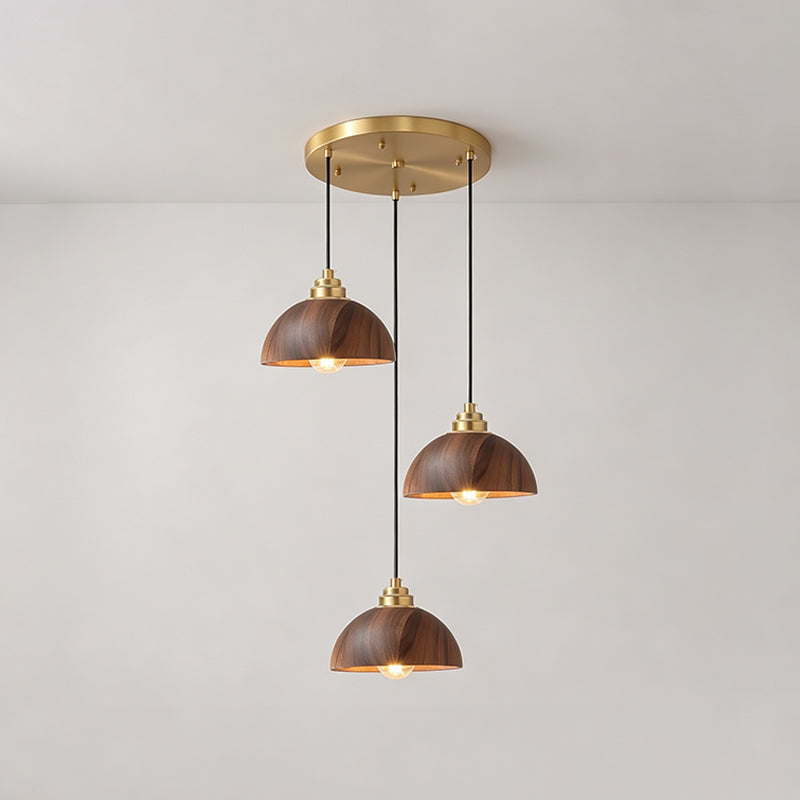 Orrisden Pendant Light