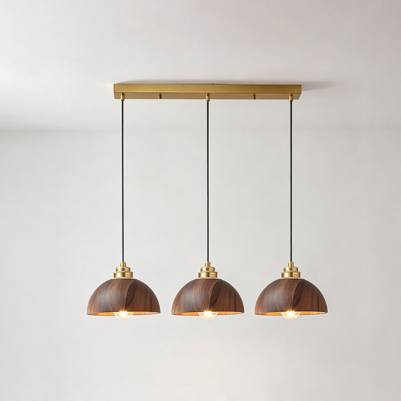 Orrisden Pendant Light