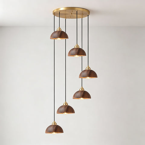 Orrisden Pendant Light – detail 15