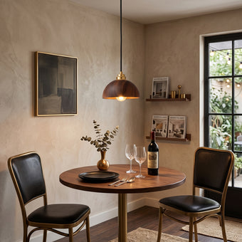 Orrisden Pendant Light