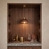 Orrisden Pendant Light