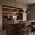 Orrisden Pendant Light