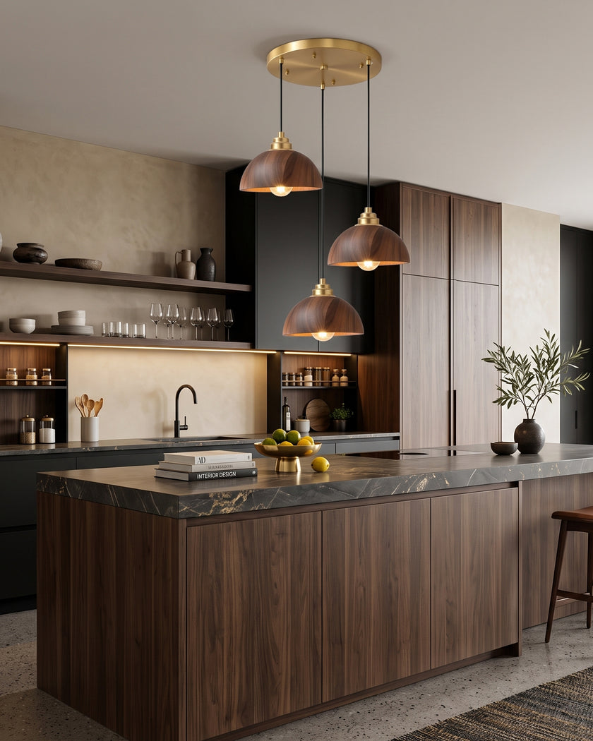 Orrisden Pendant Light