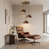 Orrisden Pendant Light