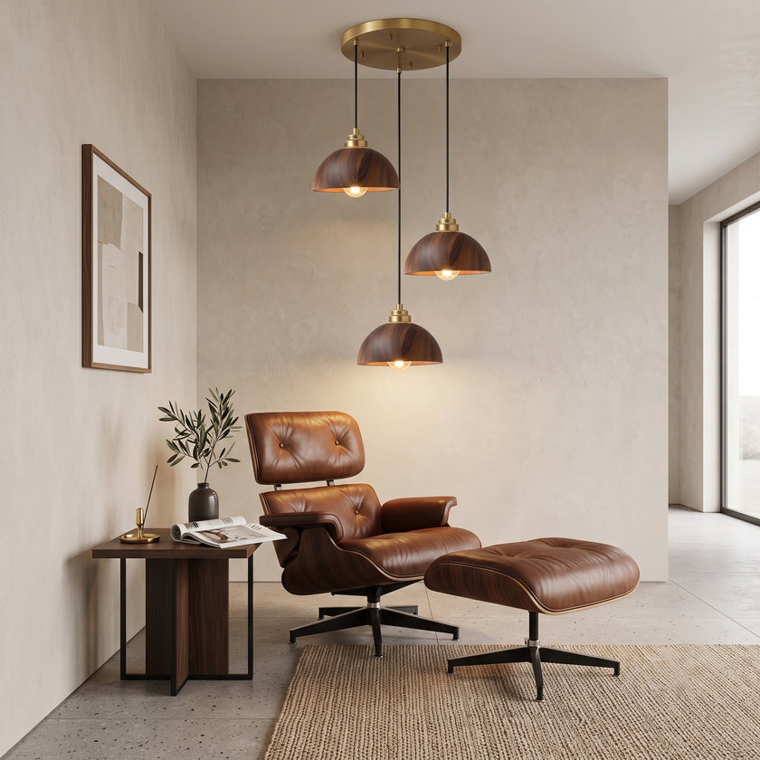 Orrisden Pendant Light