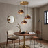 Orrisden Pendant Light